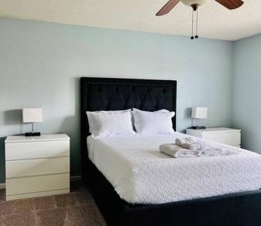 McKinney House | Cheerful 3 Bedroom Vacation Home