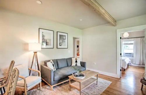 Northtown House | Cheerful 3 bedroom Villa with Backyard Oasis