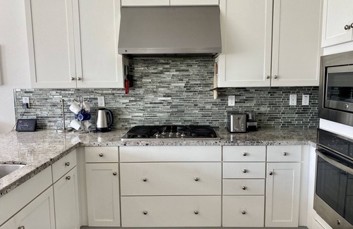 Hayward House | Cheerful 3 bedrooms home near San Francisco