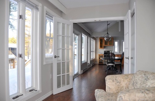 Severn Cottage | Cheerful 3Bed Muskoka Lakeside Cottage