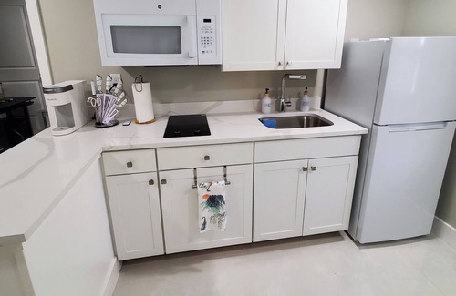 River Park House | Cheerful 4 bedroom residential home