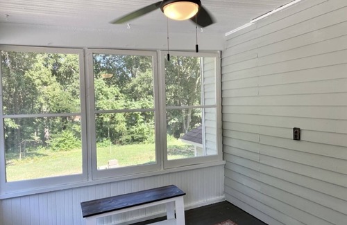 Mankato House | Cheerful 4 bedroom/2.5 bathroom home