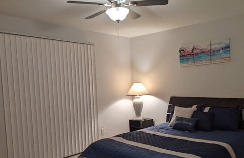 Fremont House | Cheerful 4 bedroom bungalow