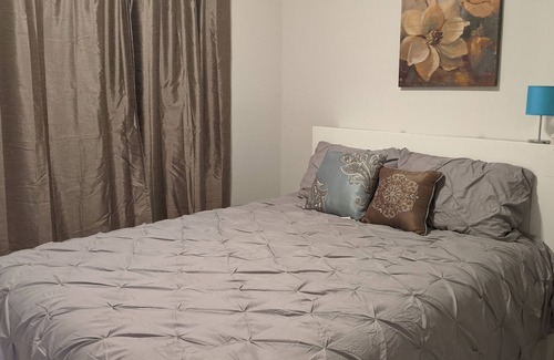Fremont House | Cheerful 4 bedroom bungalow