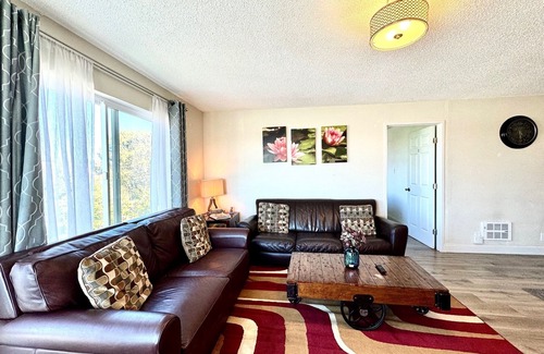 Westlake House | Cheerful 4-bedroom home nearby beach