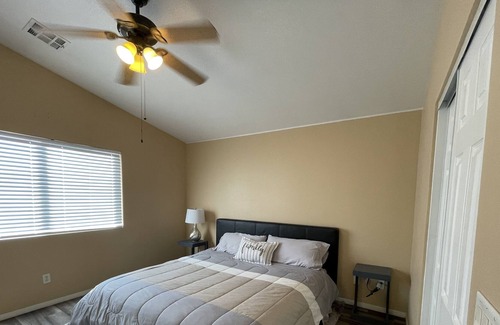 Silverado Ranch House | Cheerful 4 Bedroom House W/ Private Pool