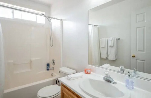 Silverado Ranch House | Cheerful 4 Bedroom House W/ Private Pool