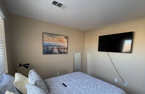 Silverado Ranch House | Cheerful 4 Bedroom House W/ Private Pool