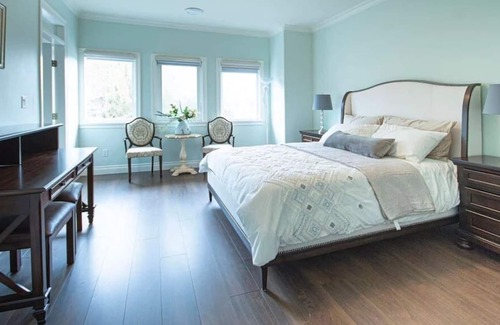 Richmond House | Cheerful 4-bedroom home in Richmond