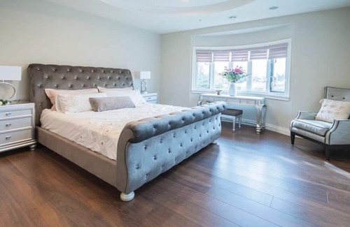 Richmond House | Cheerful 4-bedroom home in Richmond