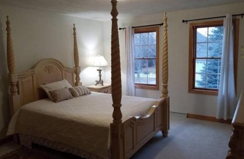 Appleton Villa | Cheerful 4 Bedroom Luxury Villa