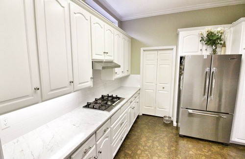 Plano House | Cheerful 4-bedroom residential home with pool!