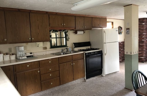 Robertsdale House | CHEERFUL 4 BEDROOMS GETAWAY HOME IN ROBERTSDALE