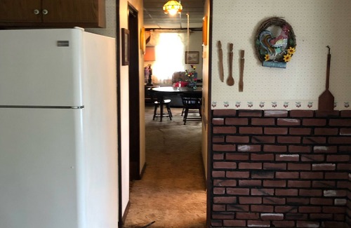 Robertsdale House | CHEERFUL 4 BEDROOMS GETAWAY HOME IN ROBERTSDALE