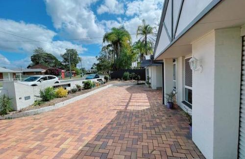 Hillcrest House | Cheerful 5 Bedroom Holiday Destination