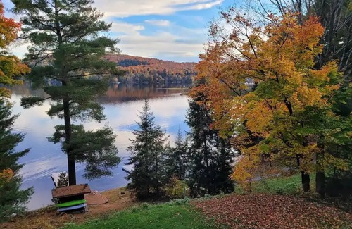 Feronia House | Cheerful 5-Bedroom Lake Frontnn