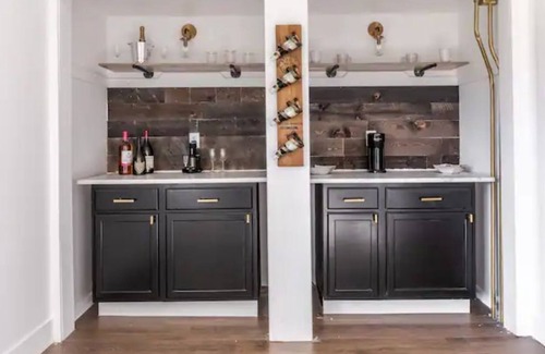 Plymouth Other | Cheerful 5 Bedroom Modern Farmhouse
