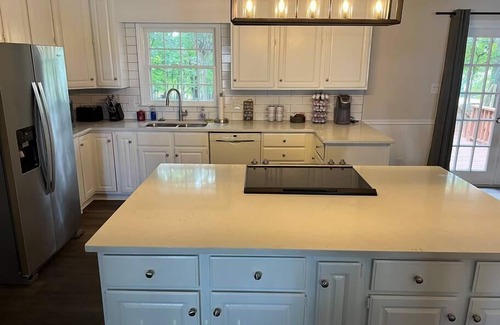 Wesley Chapel House | Cheerful 5 bedroom 3.5 bath very spacious home.