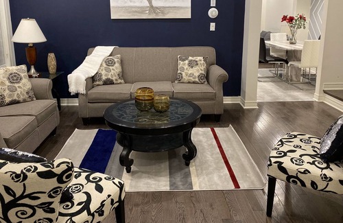 Halton Regional Municipality House | Cheerful and bright 4 Bedroom Center of Toronto and Niagrafalls