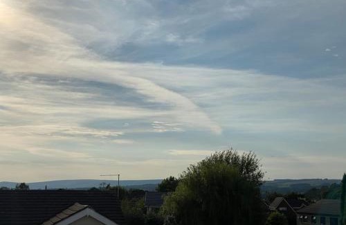 Clitheroe House | Cheerful and spacious 3 bed home in Clitheroe