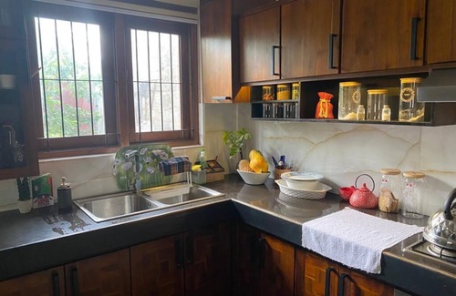 Welipitiya Villa | Cheerful Beautiful Villa, Luxury, Peaceful, Calm and Relax,