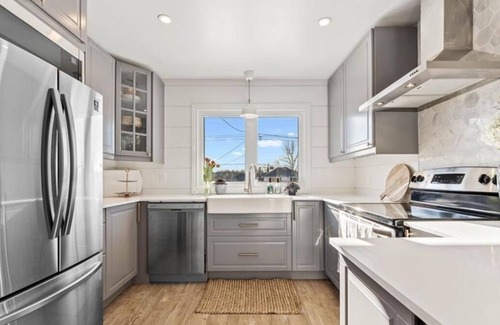 Tay House | Cheerful & cozy 3 Bedroom Cottage w/Hot tub