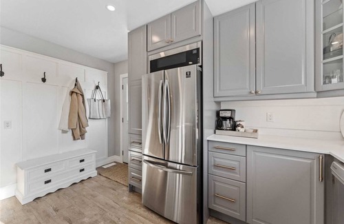 Tay House | Cheerful & cozy 3 Bedroom Cottage w/Hot tub
