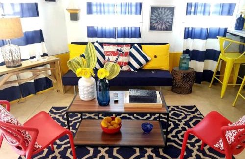 Boqueron House | Cheerful Family Home, Boqueron Beach 5 minutes