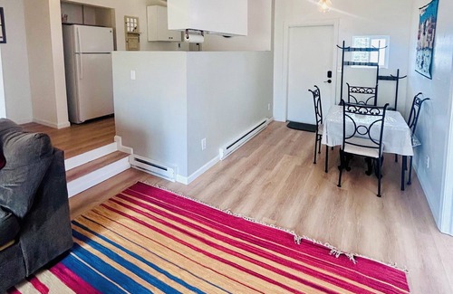 Durango - Purgatory Apartment | Cheerful Farmhouse Apartment!