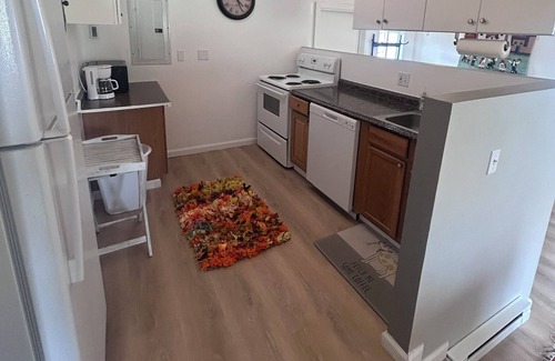 Durango - Purgatory Apartment | Cheerful Farmhouse Apartment!