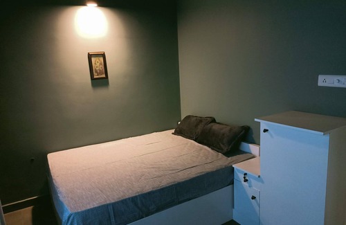 Mananthavady Other | Cheerful Farmstay in the Middle of Scenic Tea Garden