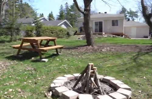 Tay House | Cheerful freshly renovated cottage