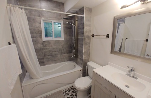 Tay House | Cheerful freshly renovated cottage