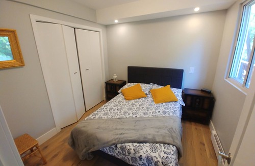 Tay House | Cheerful freshly renovated cottage