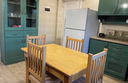 Alexandria - Mediterranean Coast Villa | Cheerful fully furnished 3 bedroom villa in North Coast - Alexandria - Egypt