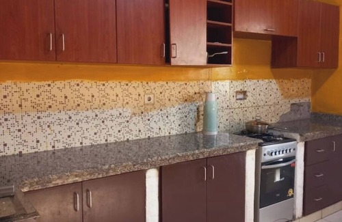 Kinazi House | Cheerful home in Nyamata