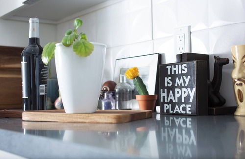 Tustin House | Cheerful mid mod 3 bedroom house w/pool, AC & fast wifi