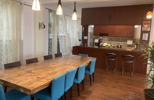 Rumtek Villa | Cheerful Pool Villa