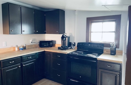 Cripple Creek House | Cheerful, Residential 2 Bedroom Mountain Home