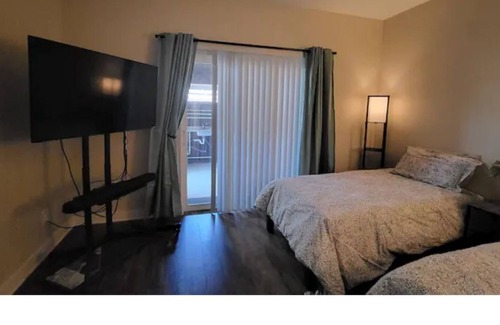 East Hemet Apartment | Cheerful studio with private entrance & parking