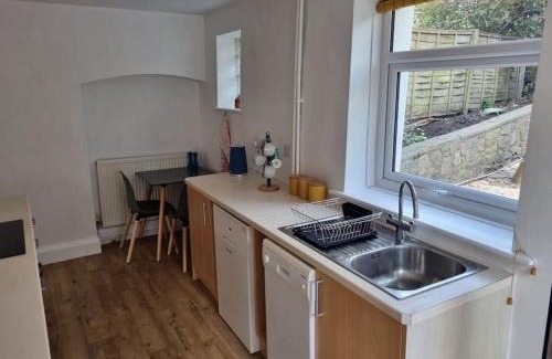 Ruardean House | Cheerful two bedroom cottage in the Forest of Dean