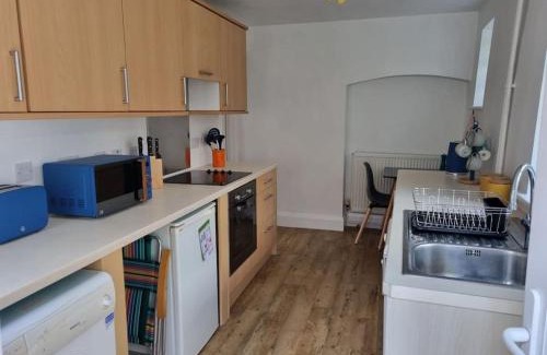 Ruardean House | Cheerful two bedroom cottage in the Forest of Dean