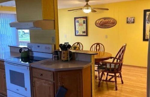 Vermilion Cottage | Cheers Vermilion Ohio