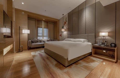 Gongshu Hotel | Cheery Dragon Canal Hotel Hangzhou