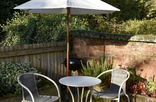 Wollerton House | Cheese Room Cottage by Interhome