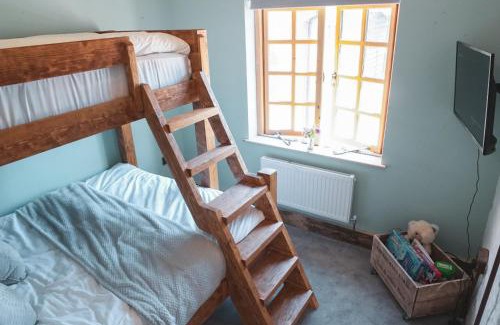 Isle of Thanet Apartment | Cheesemans Farm Stables
