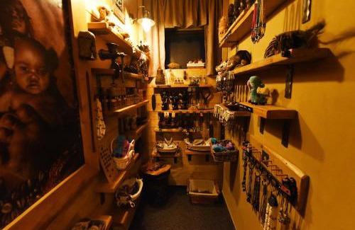 Vizovice House | Cheetah Holiday Club
