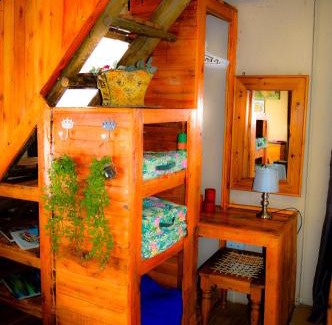 Dihlabeng Cabin | Cheetau Lodge