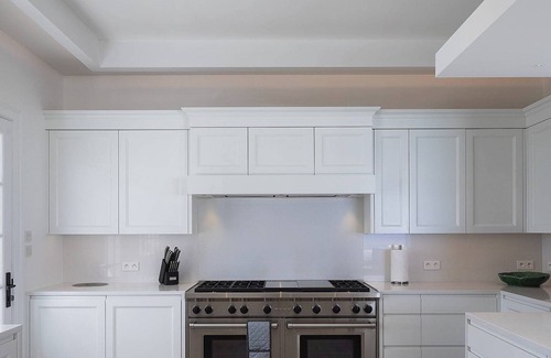 Marigot Villa | Chef included by Fantasia Villas: Villa Antares