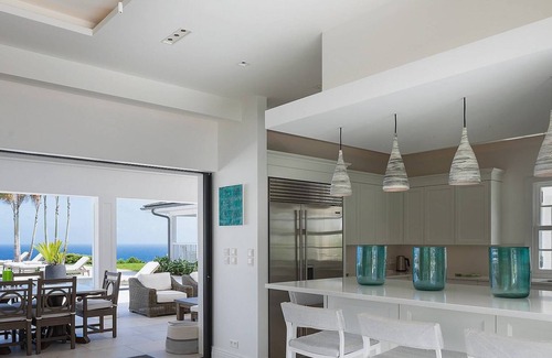 Marigot Villa | Chef included by Fantasia Villas: Villa Antares